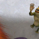 Illustration for article titled Monsters Versus Aliens Versus Stephen Colbert